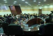 Iran Favors Peaceful Life For All Nations : Minister 