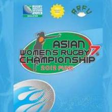 Iran Participates In Asian Rugby Sevens Women’s Championship  