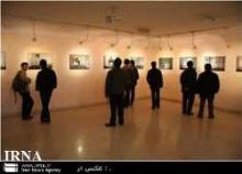 Iran Photographers In Uzbekistan Int’l Exhibition  