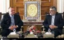 Boroujerdi: Iran Welcomes Parliamentary Cooperation With Poland 