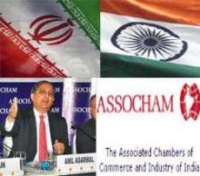 India’s Apex Business Body Mounts Delegation To Iran  