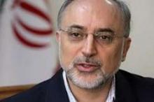 Salehi: Iran Ready To Expand Economic Ties With Croatia  