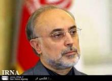 Salehi Calls For ECO Member States To Implement Joint Programs   