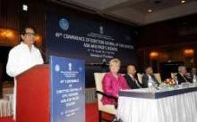 49th Conference Of DGCA Asia Pacific Regions Starts In New Delhi  
