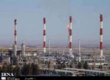 Hasheminejad Gas Refining Capacity Rises To 60m Cubic Meters Per Day  