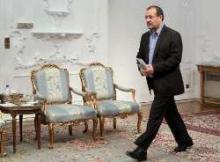 Iran Industry Minister Off To Dhaka