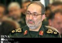 Terrorist MKO Not A Popular Grouplet : Iran Sr. Commander 