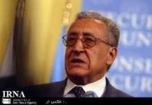 UN Envoy To Syria To Visit Iran  