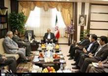 Afghan Diplomat Calls For Easing Travel To Iran Of Afghan Businessmen
