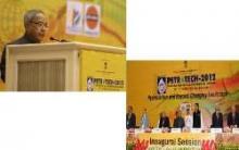 Strong Economic Partnerships, Vital For Global Energy Security : India 