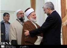 Jalili: Unity, Vigilance Key To Success Of Resistance  