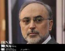 Salehi: Zionists Behind Beirut Bomb Blast  