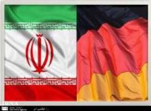German Envoy: Germany Keen On Parliamentary Ties With Iran   