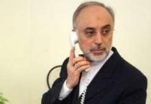 Salehi Calls For Respecting Muslims' Rights In Myanmar