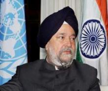 India Assumes UNSC Presidency, Hopes To Work For Seat Expansion  