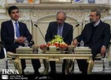 Majlis Speaker: Iran Opposes All Types Of Extremism In Region 