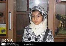 Iranian Girl Acclaimed Top Chess Player In World Youth Championship 2012