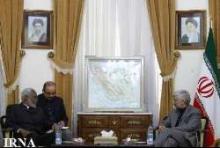 Jalili: Iran Keen On Expansion Of Ties With Independent States  