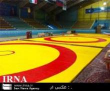 Iran To Host World Military Wrestling Championship In 2013 