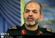 Iran Defense Minister: End Of Zionist Regime Is Near   