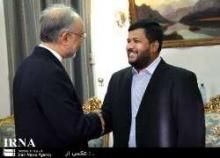 Sri Lanka Urges Promotion Of Energy Co-op With Iran   