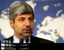 Iran FM Spokesman: Any Military Attacks On Regional Countries In Line With Zioni