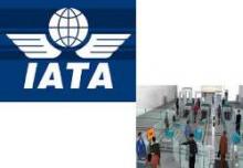 Air Travelers Frustrated By Security Checks: IATA Study 