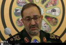 Iran Will Not Let Resistance Be Weakened : Jazayeri  