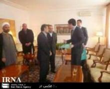Iran, Bosnia Cooperate In Film Production