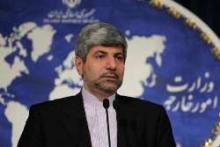Iran Hopes For Consensus With 5+1 On Framework Of Agreements 
