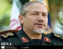 Safavi: Iran Maintains Security Of Persian Gulf Region