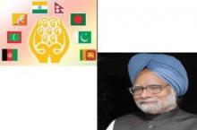 Indian PM embarks for Maldives to attend SAARC Summit 