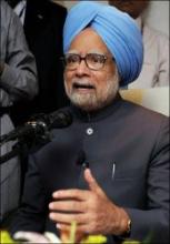 Decision on AFSPA to be taken objectively: PM 