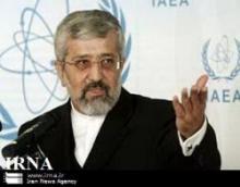 IAEA chief should reconsider his attitude on Iran: Soltanieh 