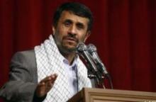 Ahmadinejad commemorates Basij week 