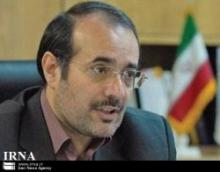 Iran Minister, UNIDO Chief Discuss Issues Of Mutual Interest 