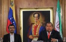 Chavez: Ahmadinejad remarks echo inner feelings of world people  