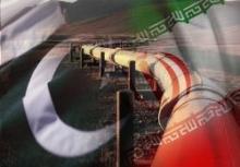 Iran-Pakistan Gas Pipeline To Be Likely Completed By 2014: FM  