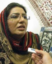 Iran's Islamic Rev., Source of Inspiration For Oppressed: Pakistani Minister