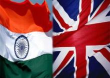 British Trade Delegation To Visit India   