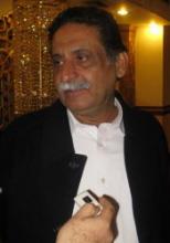 Iran-Pakistan Enjoy Strong Brotherly Ties: Senate Official