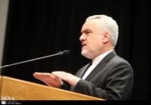 Rahimi: Iran Neutralizes All Sanctions, Continues Oil Sales