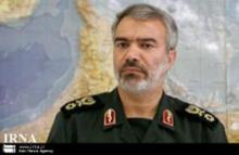 IRGC Commander: US Seeks To Involve Arabs In Its ME Dangerous Game