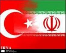 Freed Iranians Arrive In Turkey