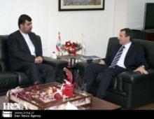 Lebanon Minister Calls For Presence Of Iranian Companies In The Country