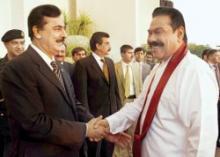 Pakistan, Sri Lanka To Increase Trade To $2b  