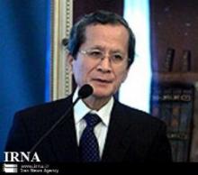 Japan Envoy: Post-revolution Iran Incomparable To Pre-revolution Era 
