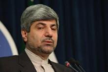 FM Spokesman: Anti-Iran Conspiracies At Peak Due To Our Might   