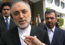 Salehi Calls For Enhancing Iran-Pakistan Trade Ties   