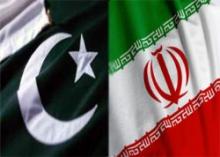 Pakistani Minister Sees Iran-Pakistan Ties As Bright   